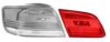 VAN WEZEL 0659927U Combination Rearlight